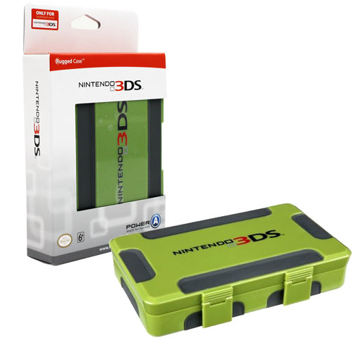 Carcasa Caucho Color Verde 